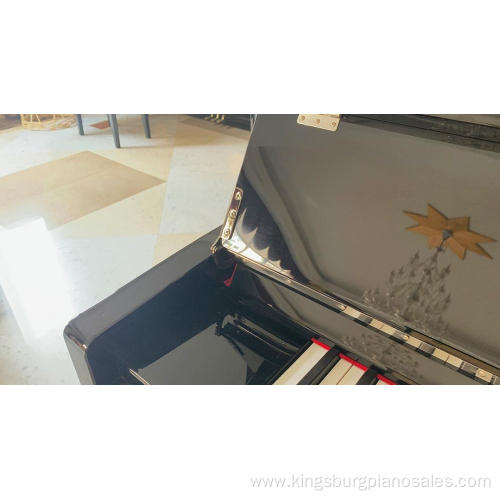 baby grand piano for home
